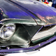 Illustration for article titled We Got Up Close And Personal With The Original Bullitt Mustang